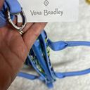 Vera Bradley NWT  Floral Bag Satchel / Crossbody Photo 7