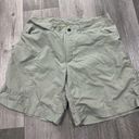 Mountain Hardwear  Shorts Womens 10 Lightweight Outdoors Pockets Lightweight Photo 0