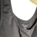 Skinny Girl  Black Shaper Tank Top Photo 2