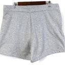 32 Degrees Heat 32 Degrees Cool Womens Large Gray Gym Shorts Ultra Soft Classic Summer Comfy Photo 1
