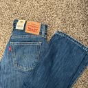 Levi’s Low Pro Straight Jeans Photo 3