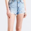 Levi's Wedgie Fit Shorts Photo 0