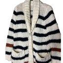 Volcom  Big Cozy Cardigan Sweater Size XS Photo 1