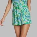 Wild Fable Romper Swim Coverup Photo 3