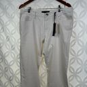 Juicy Couture 5 for $25|  White Mid Rise Skinny Women's Jeans Size 32 NWT Photo 2