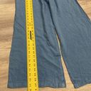 Mlle Gabrielle NWT  Light Blue Elastic Drawstring Waist Pull On Pants Size XL Photo 7