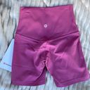 Lululemon Align Shorts 6” Photo 1