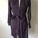 Banana Republic Collared Shirt Dress Size 6 Photo 0