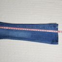 Banana Republic  Classic Boot Cut Fit blue jeans Size 26/2 Photo 3