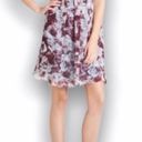 BCBGeneration Floral babydoll Dress NWOT Photo 1