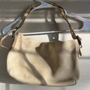 Coach Vintage  Soho Pebbled Leather Hobo Bag Photo 0