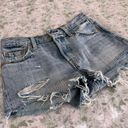 Levi's 501 Shorts Photo 2