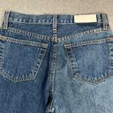 RE/DONE  Womens Size 28 High Rise Stove Pipe Denim Jeans Zip Fly Pockets Retro Photo 7