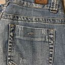 Refuge Distressed Jeans Photo 1