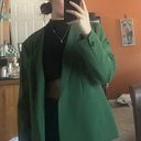 Nine West Blazer Jacket Oversized Photo 1