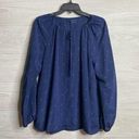 W By Worth  Blouse Photo 0