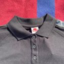 Kappa  WOMENS 222 BANDA CRALVA CROP POLO TOP
Women’s size small S Photo 3