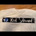 Tultex Vintage  brand Rod Stewart 1999 tour t-shirt. 100% cotton (Never worn) Photo 4