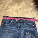 BCBGMAXAZRIA BCBG Sidney skinny shorts sz 28 Photo 5