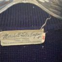 Krass&co Vintage Marshall field &  heavyweight cardigan 40 Photo 3