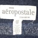 Aeropostale 🇺🇸  Blue Cutoff Sweats Shorts Photo 2