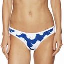 Tavik swim TAVIK JAYDEN Belle Cobalt Blue Bikini Bottoms XS Photo 0