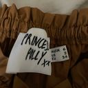 Princess Polly Daniela Mini Dress In Brown Photo 4