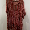 Knox Rose  Boho Dress Photo 2