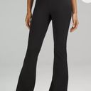 Lululemon Flare Leggings Photo 0