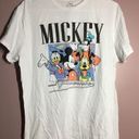 Disney Mickey Mouse Tee Photo 0