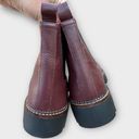 Caslon Miller Lug Sole Chelsea Boot Photo 4