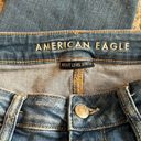 American Eagle  Super Hi-Rise Jegging Next Level Stretch Photo 3