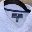 Southern Shirt Co. Terry Towel Material Crewneck Sweatshirt Photo 2