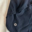 Lululemon Navy Blue Speed Up Short Photo 1