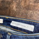 Pilcro and the Letterpress Anthropologie Pilcro jeans high‎ rise denim leggings 27 Photo 1