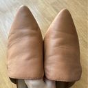 Lucky Brand  Brynnuh Mule, Brown/Cognac, Size 10 Photo 6