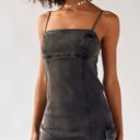 Urban Outfitters Gray Dress Photo 1