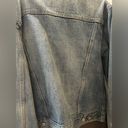 Levi's Levi’s Jean jacket women’s large new without tags Photo 7