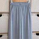 Equipment  femme silk wide leg pants Photo 1