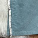 Delia's Delia’s Stretch Corduroy Skinny Pants Powder Blue 3/4 Photo 5