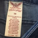 Faded Glory  jeans 18 Photo 7