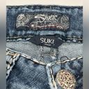 Silver Jeans Suki 28x30 Mid Rise Bootcut Jeans Western Denim Photo 7