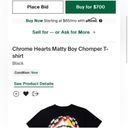 Chrome Hearts Matty Boy  T-Shirt Photo 2