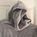 Juicy Couture  Pam & Gela Heather Janey Terry Fashion Gray Hooded Cover Up Dress Photo 5