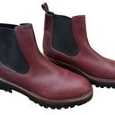 Caslon  Miller Leather Chelsea Boot Photo 1