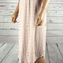 Alfani Seashell Pink Textured Illusion Asymmetrical Hem Skirt NEW Size 10 Photo 7