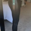 Target leather leggings Photo 3