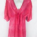 Natori  | Sheer tunic/nightie sz XS Photo 0