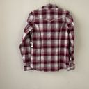 Shyanne NWT  western plaid button up Photo 6