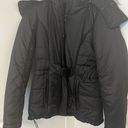 Topshop Womens Sno Ski Jacket Photo 2